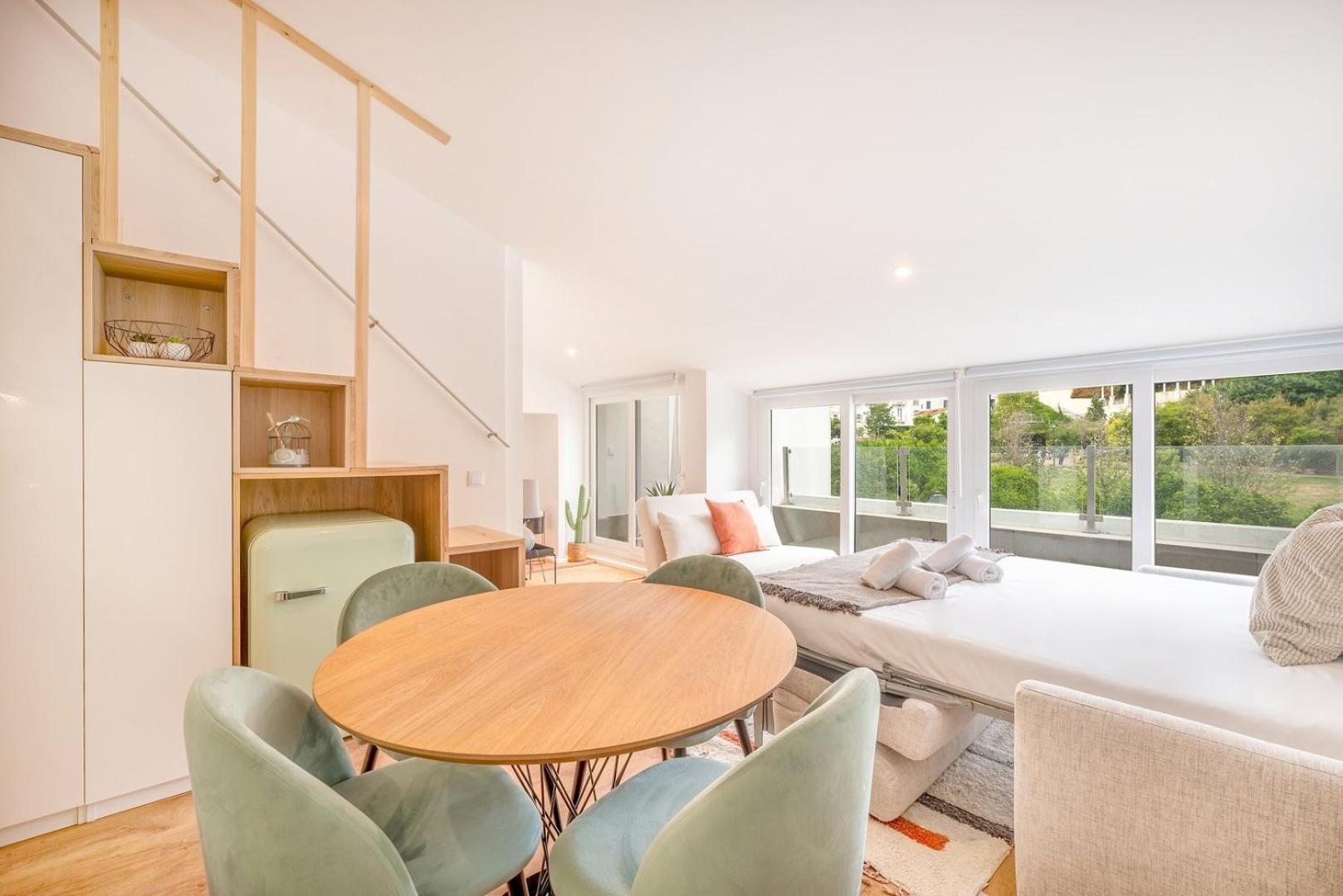 Apartamento Guestready - A Charming Place To In Lisboa