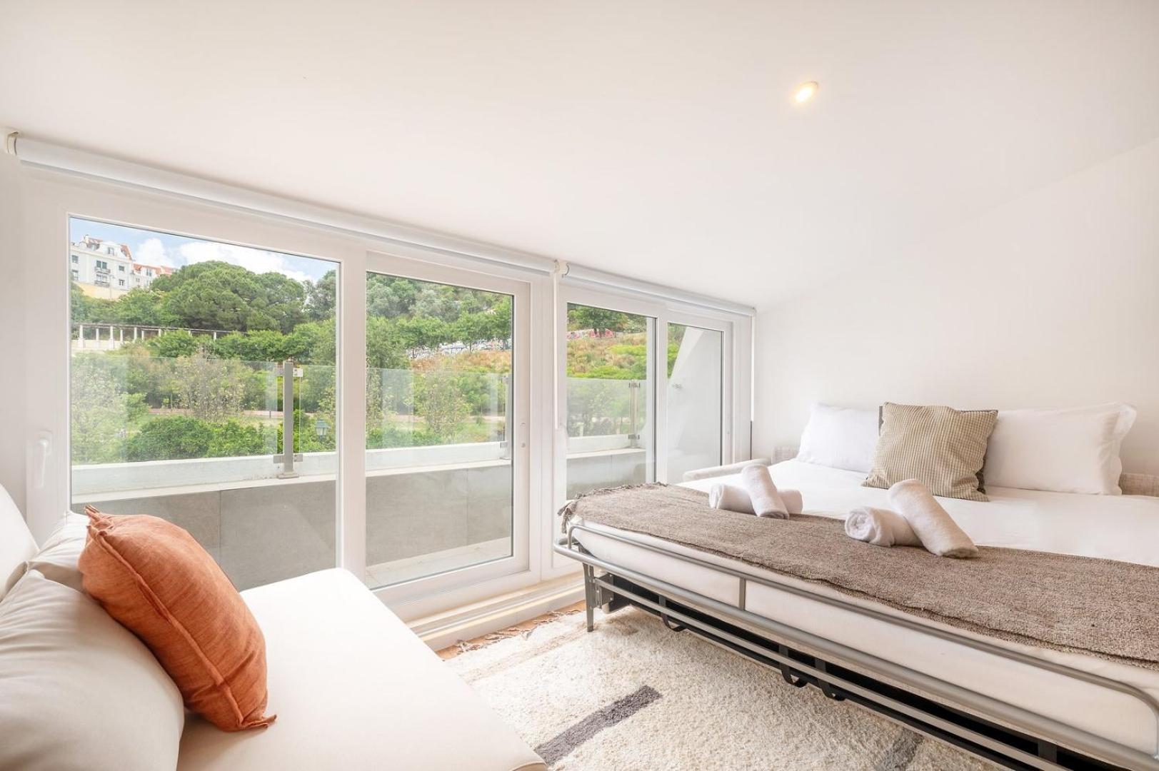 Guestready - A Charming Place To In Apartamento Lisboa