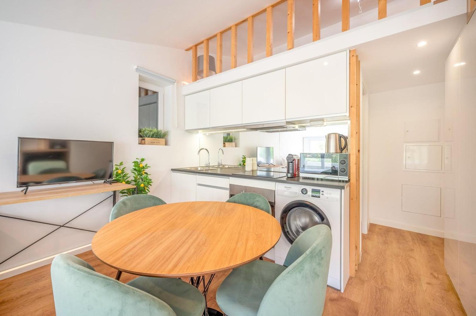 Apartamento Guestready - A Charming Place To In Lisboa