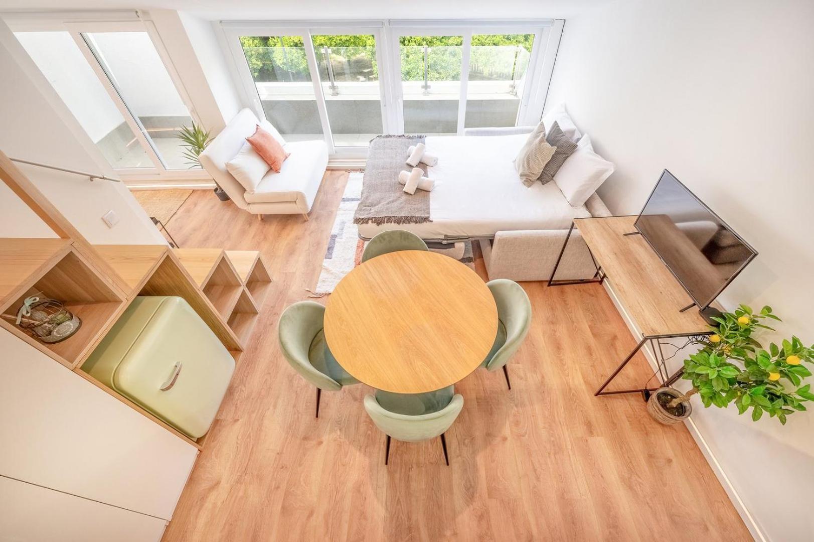 Guestready - A Charming Place To In Apartamento