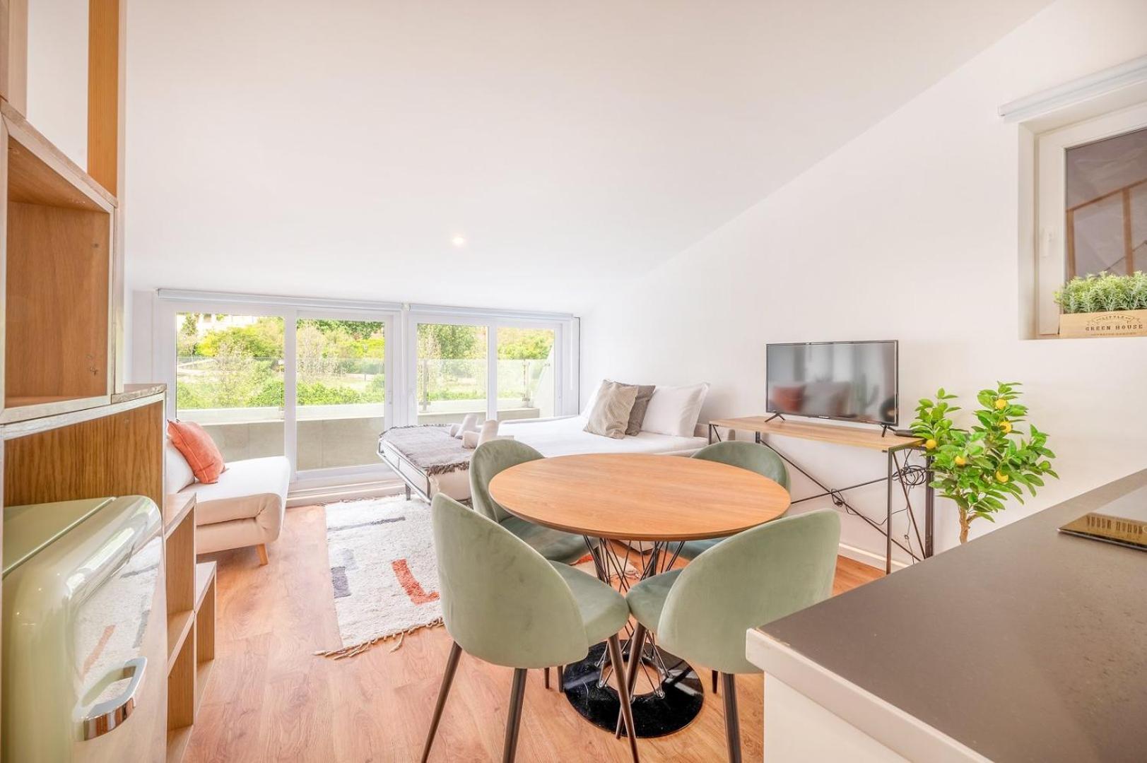 Apartamento Guestready - A Charming Place To In *