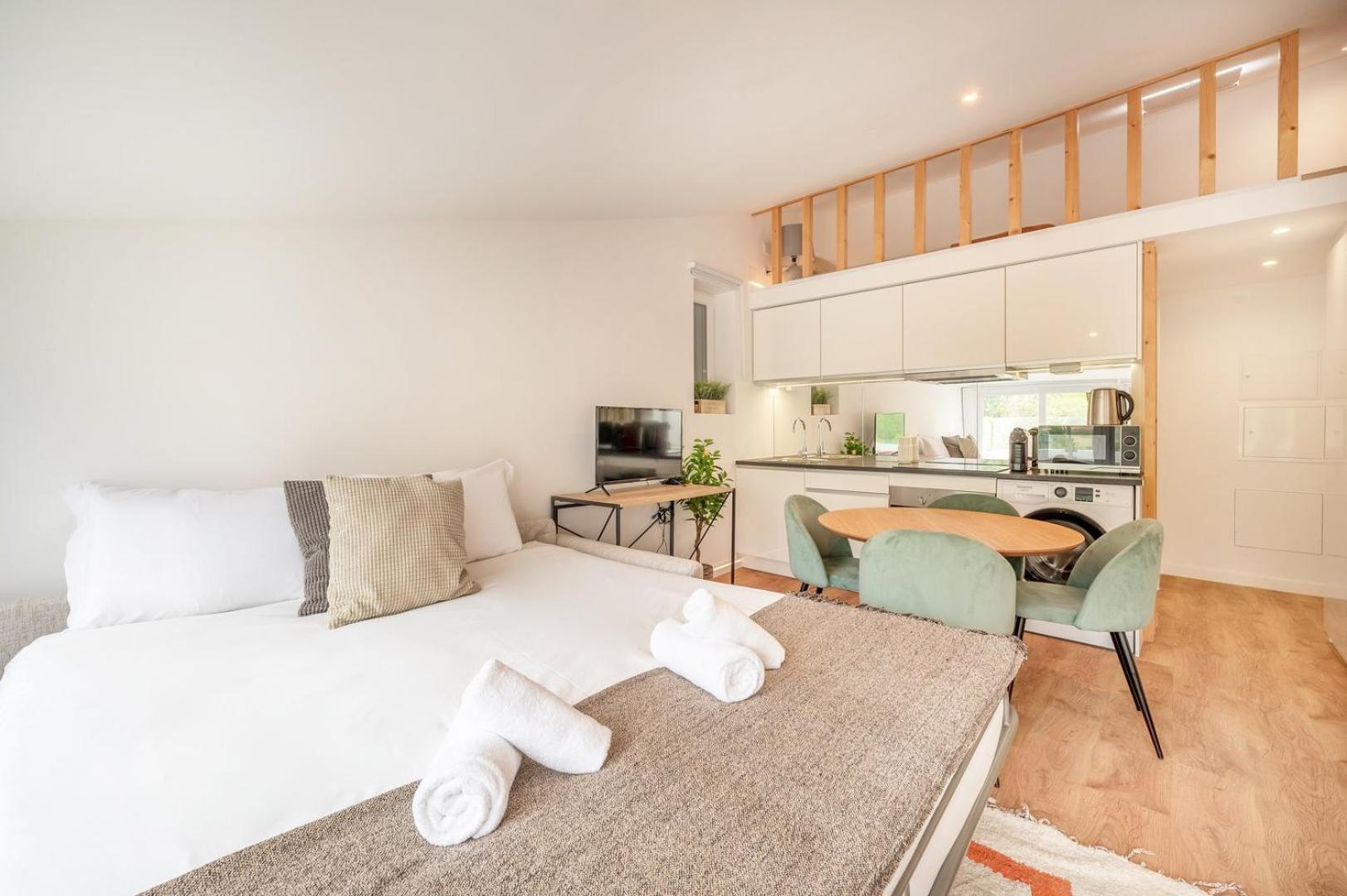 Guestready - A Charming Place To In * Lisboa