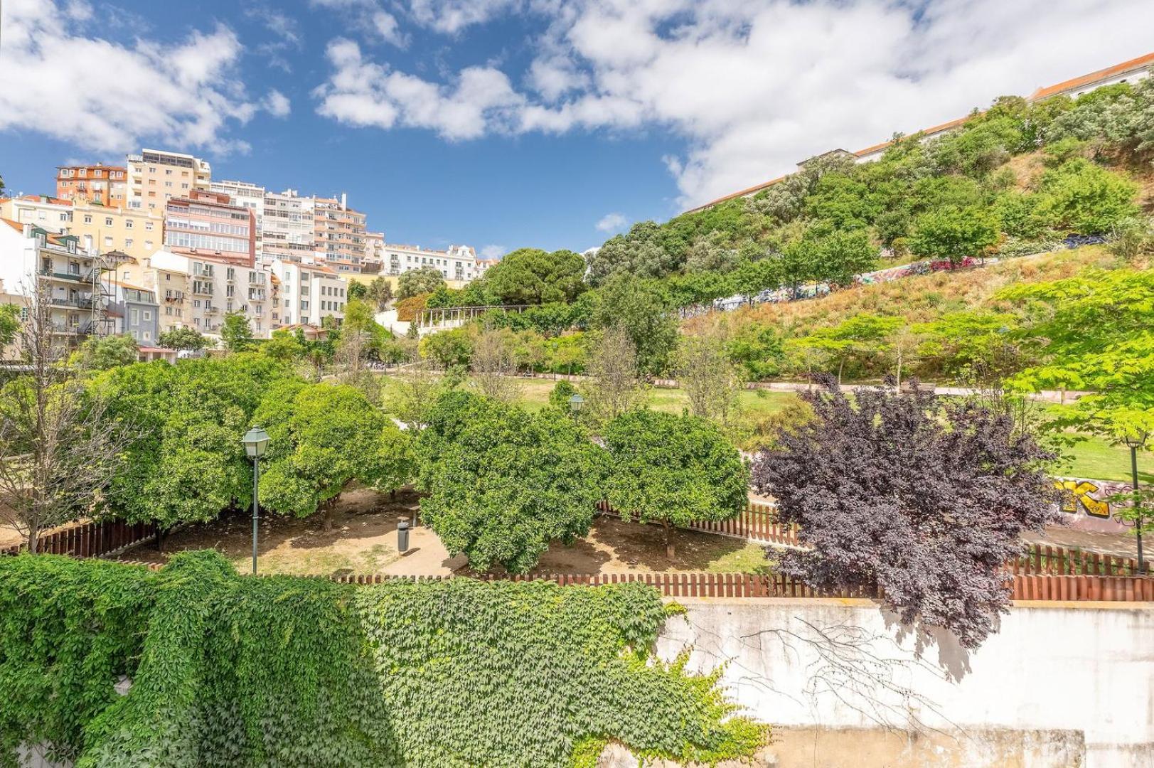 Apartamento Guestready - A Charming Place To In Lisboa
