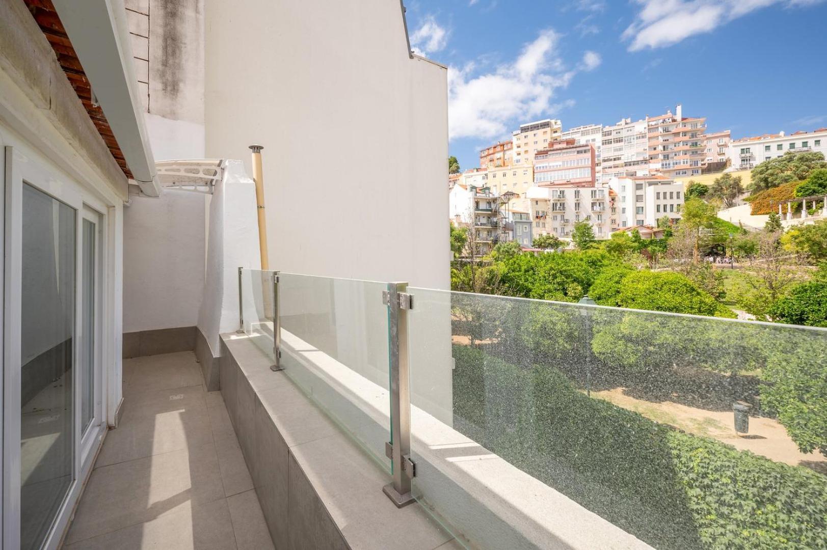 Guestready - A Charming Place To In Apartamento Lisboa